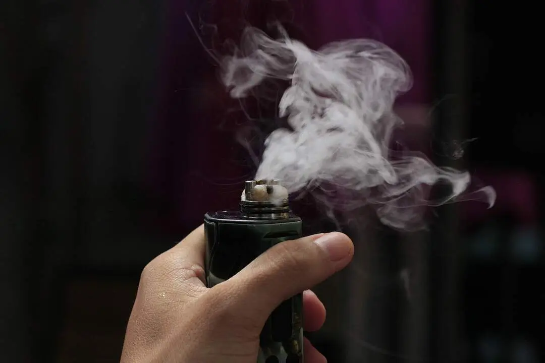 Vaper Archivo
