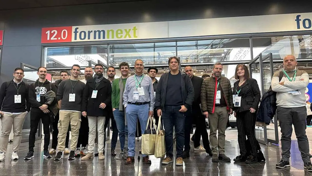 La Cámara de Zamora viaja a Frankfurt