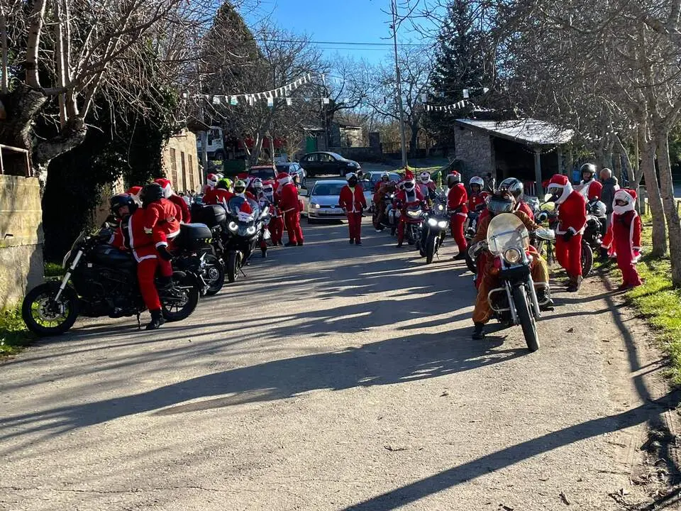 Papanoelada Sanabria