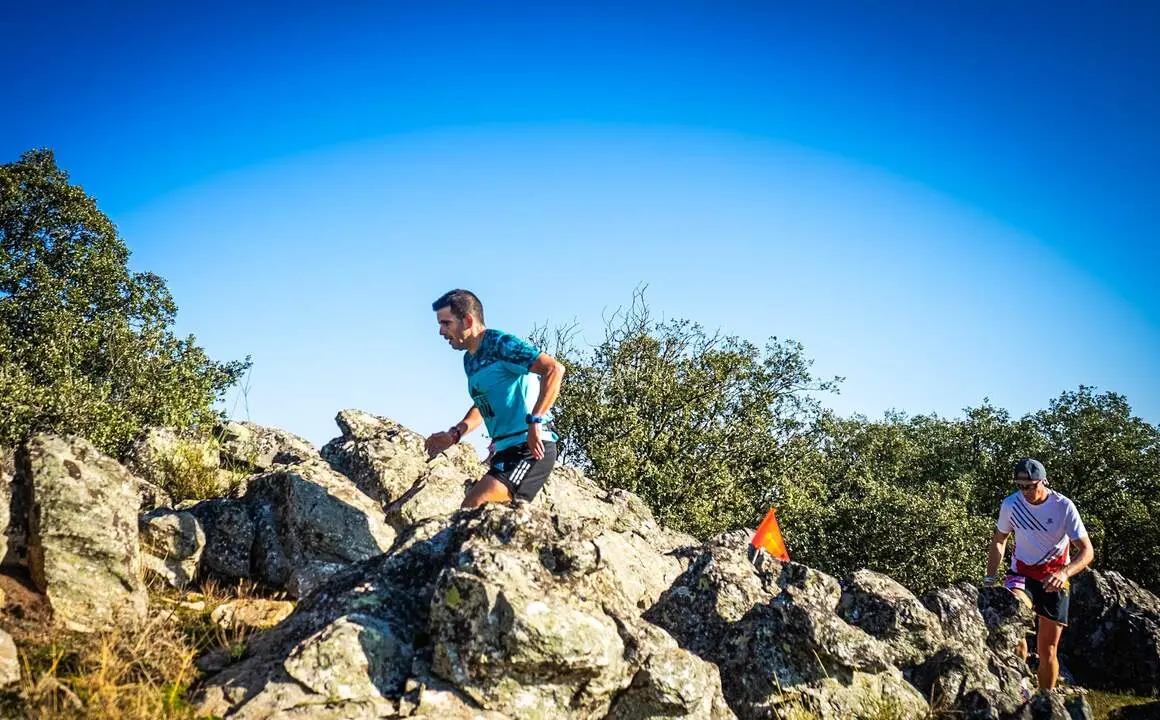 Trail Carpurias