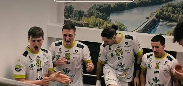 BM Zamora