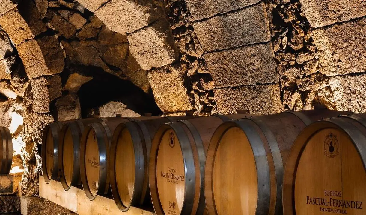 Bodegas Pascual Fernandez
