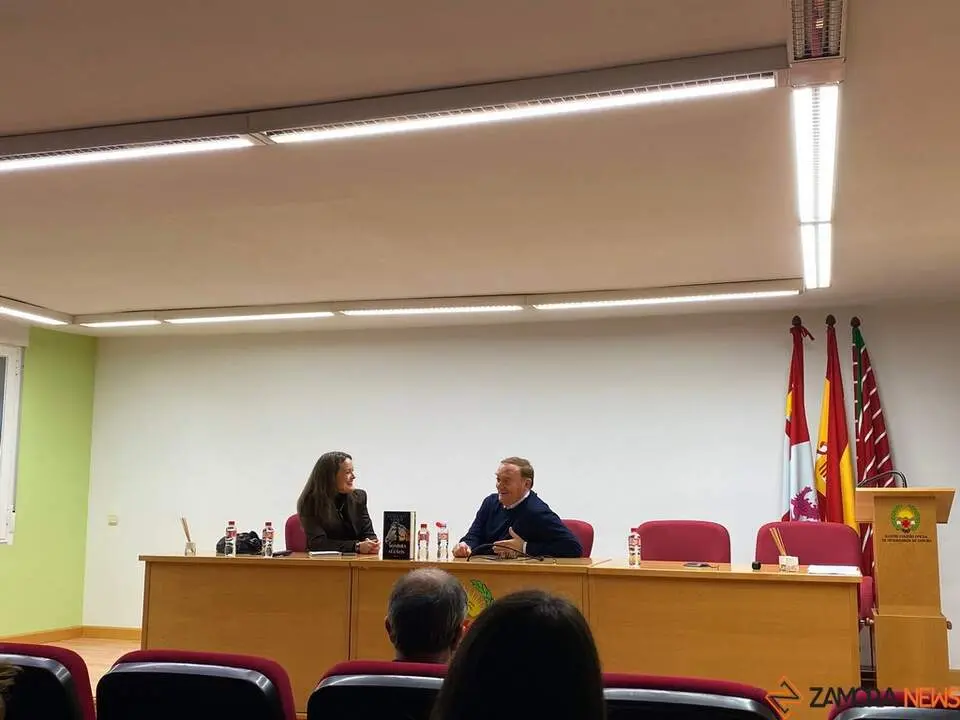Gonzalo Giner Presentacion