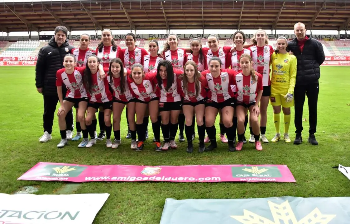 CD Amigos del Duero