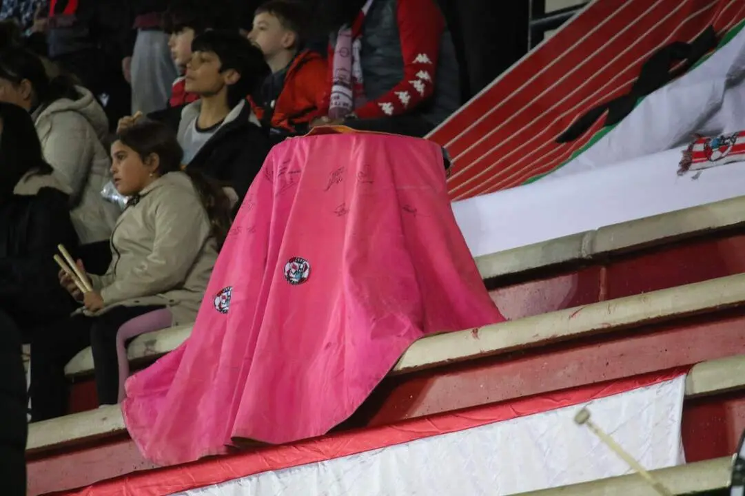 Zamora CF vs Lugo