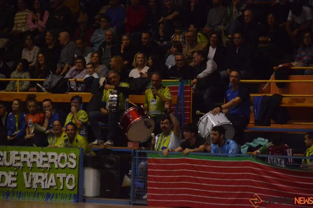 Balonmano zamora vs Gijón_21