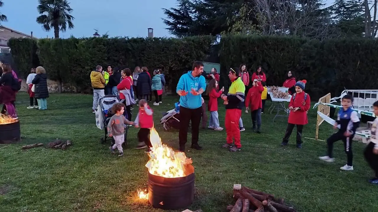 magosto Morales del Vino (6)