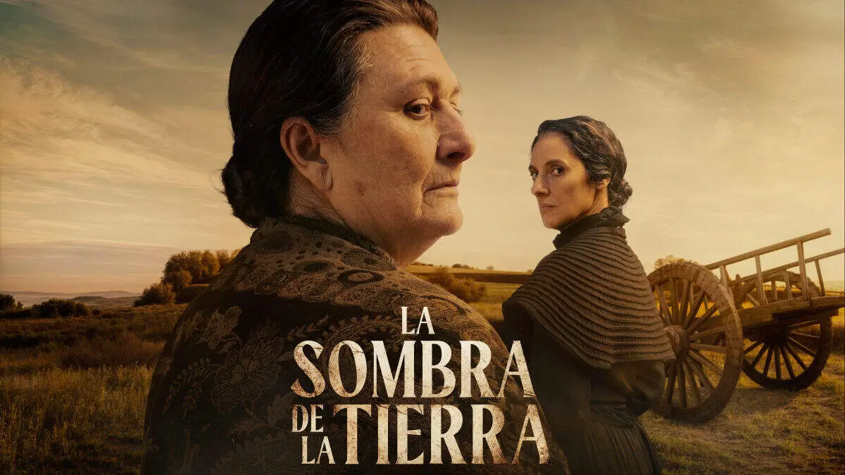 Serie Zamora