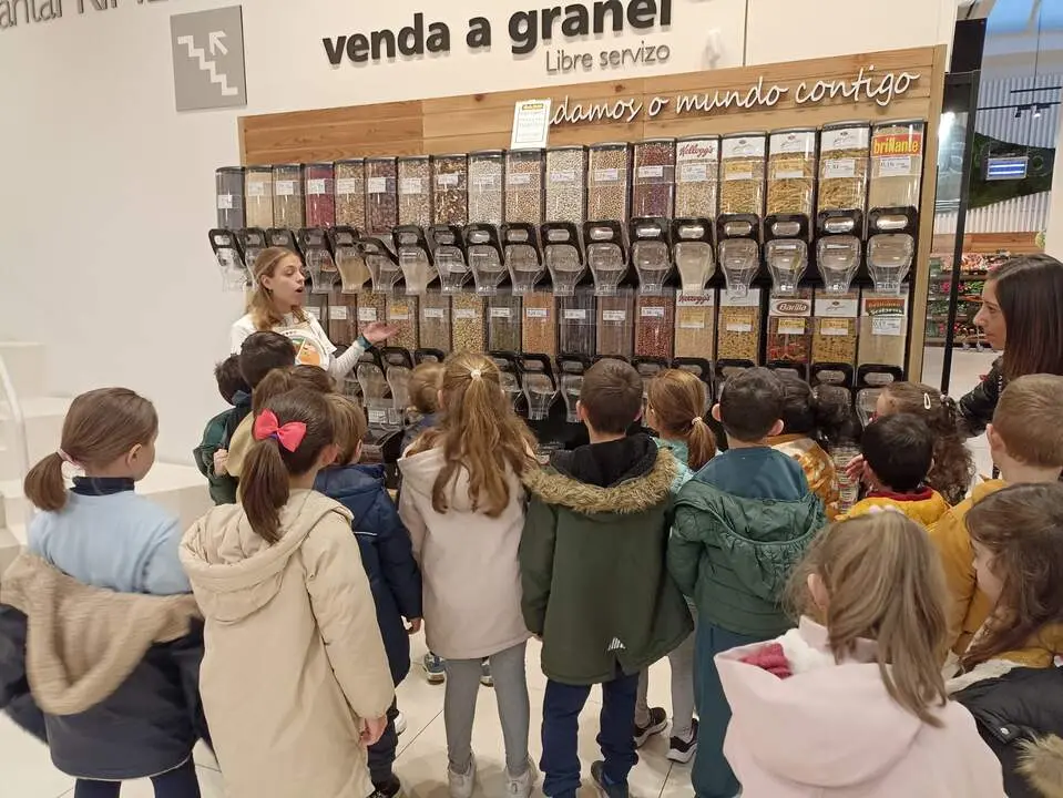 GADIS PROGRAMA ALIMENTES 2024-2025
