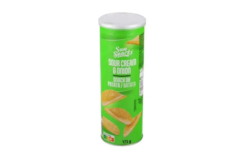 Snacks