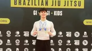 BJJ Zamora