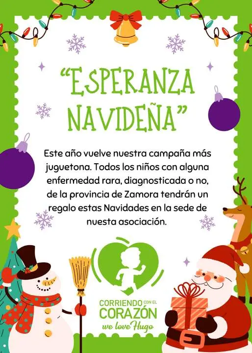 Campaña