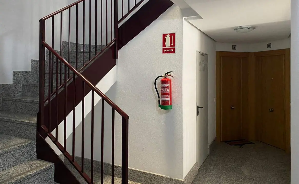 Portal Edificio