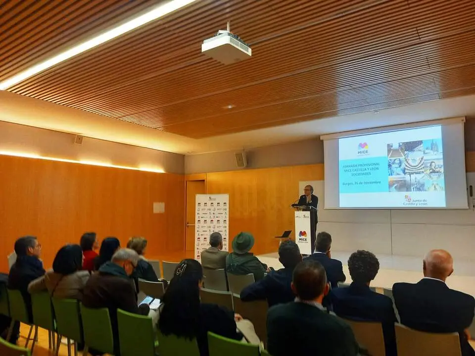 Jornada Burgos