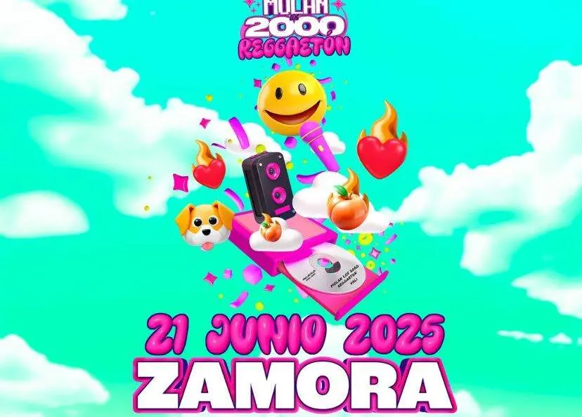 Festival Zamora