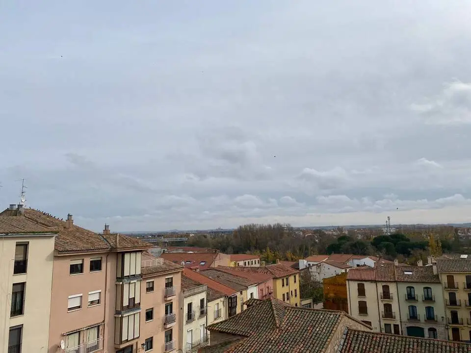 Tiempo Zamora