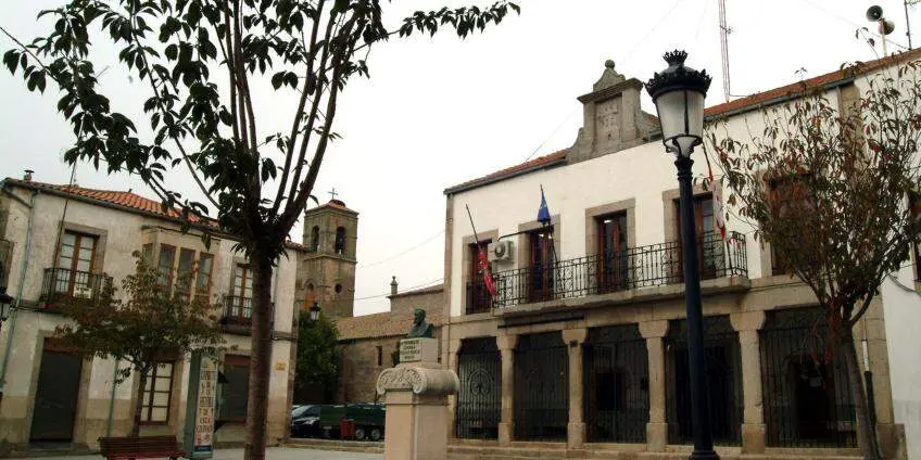 Bermillo de Sayago