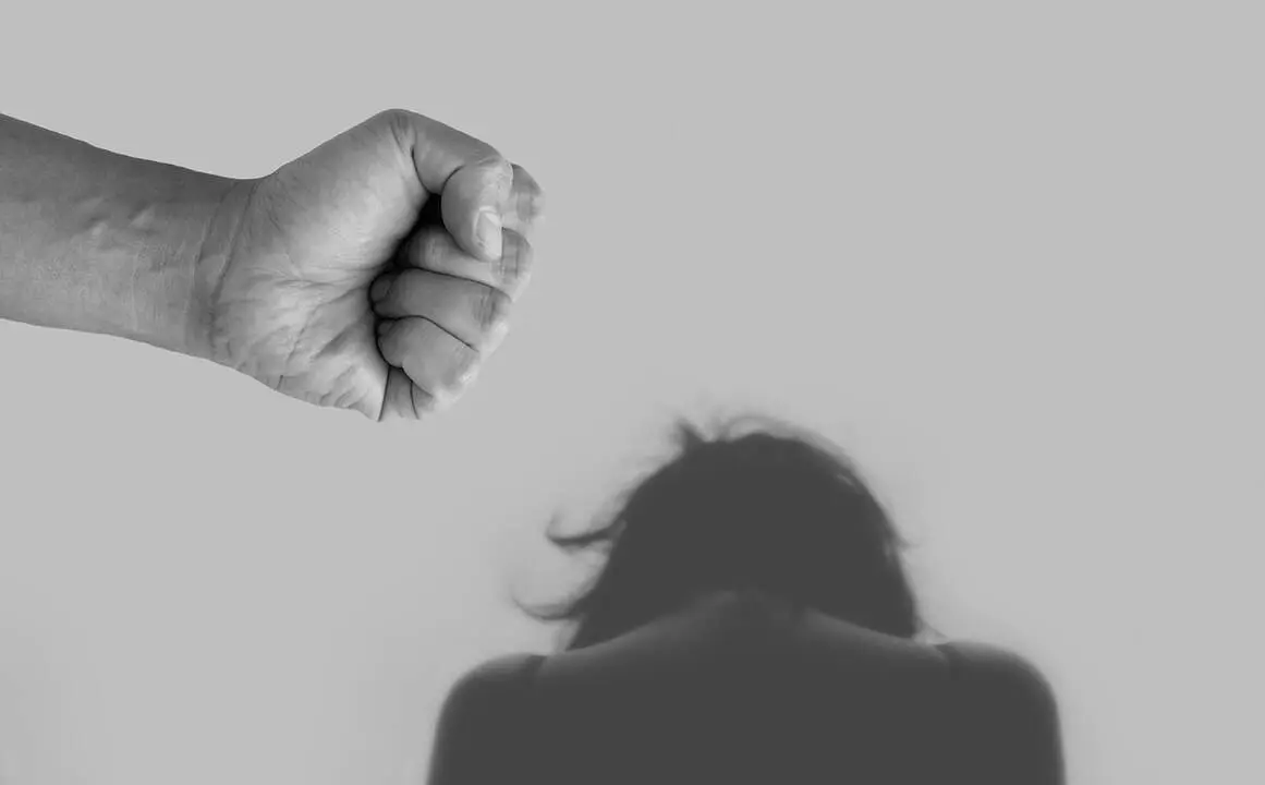 Violencia de Genero Archivo