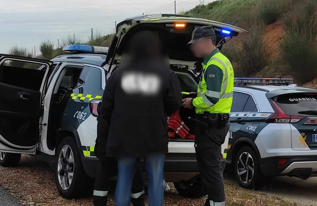Guardia Civil