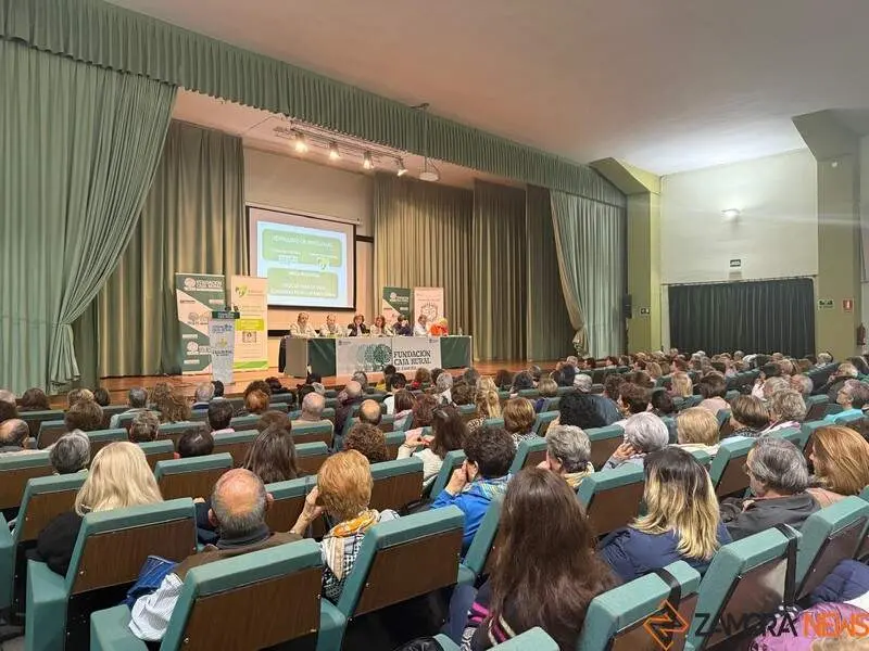 jornada infosalud 
