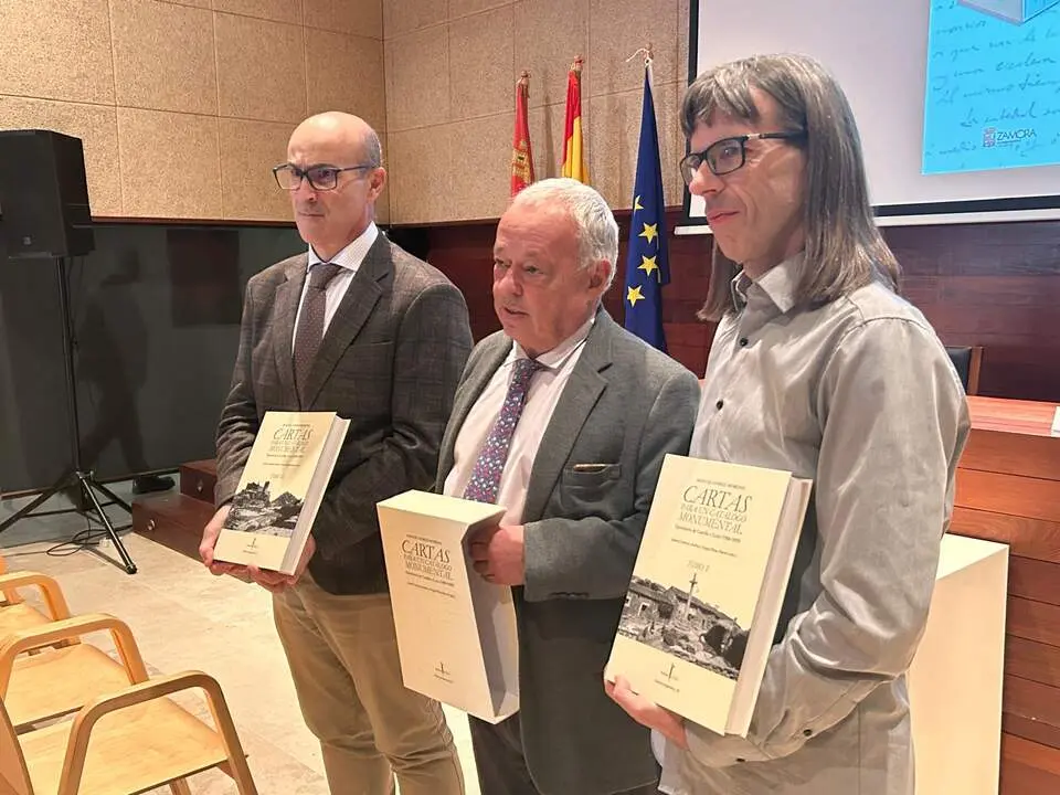 Libro 'Cartas Para un Católico Monumental'