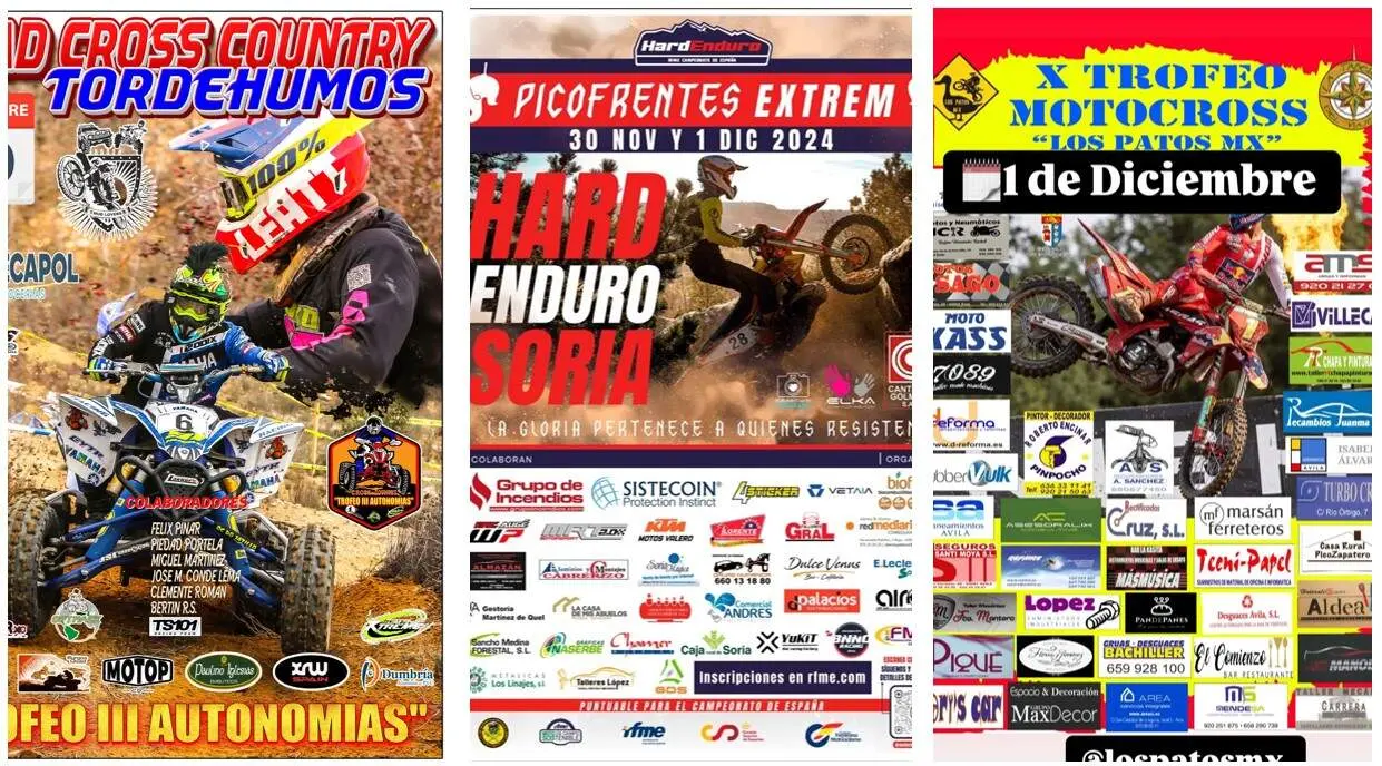 agenda motociclista 29-11
