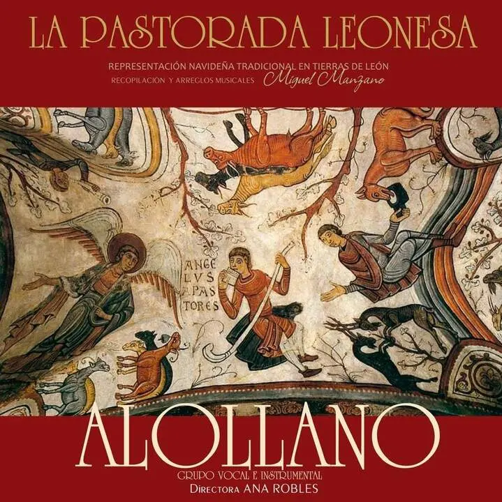 Alollano Fermoselle