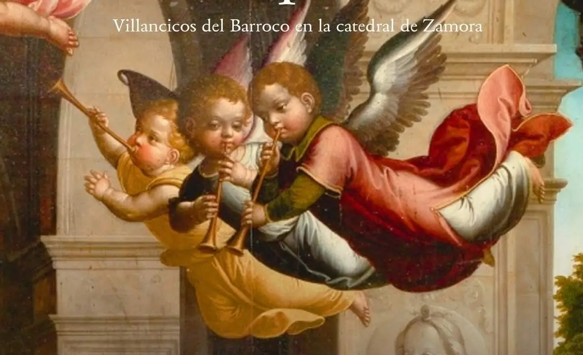 Villancicos Barrocos Zamora