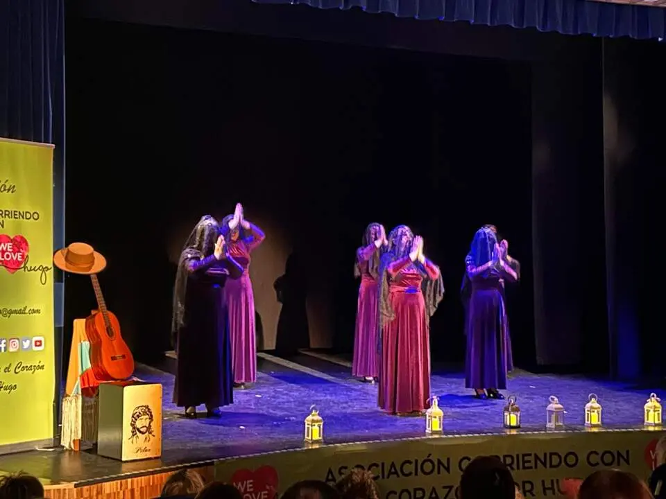Aires Rocieros