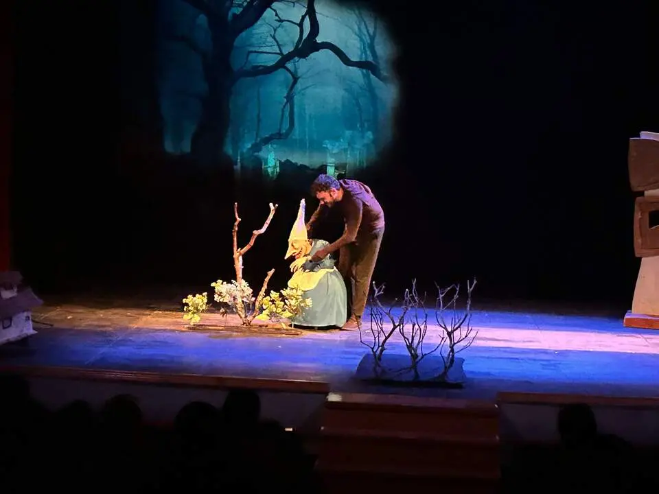 Teatro Principal
