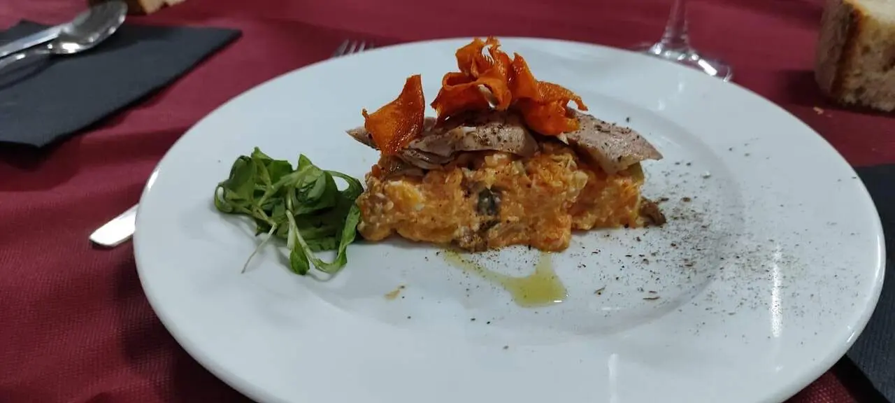 Jornadas Gastronómico-Micológicas de Pozuelo de Vidriales (4)