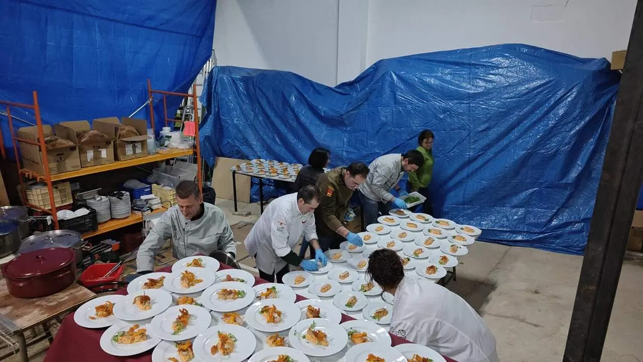 Jornadas Gastronómico-Micológicas de Pozuelo de Vidriales (9)