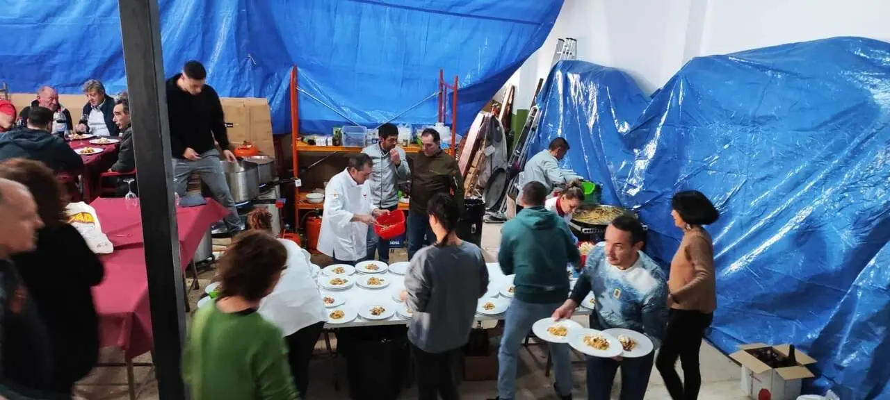 Jornadas Gastronómico-Micológicas de Pozuelo de Vidriales (11)