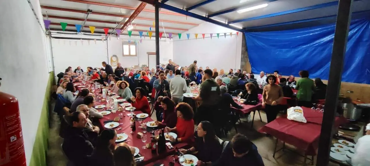 Jornadas Gastronómico-Micológicas de Pozuelo de Vidriales (12)