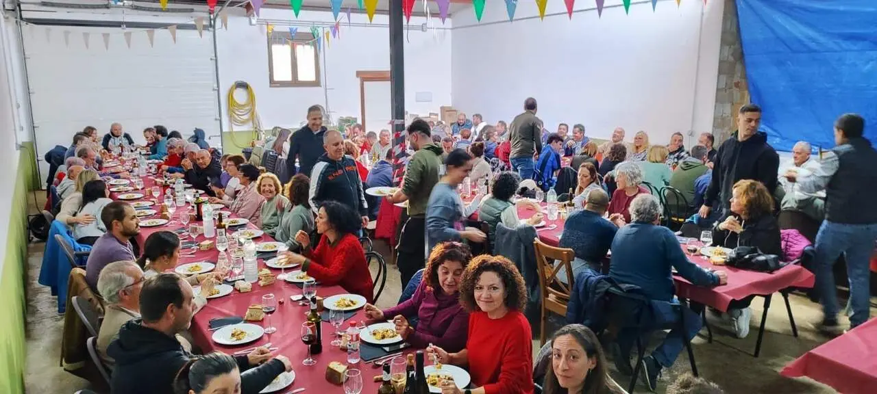 Jornadas Gastronómico-Micológicas de Pozuelo de Vidriales (13)