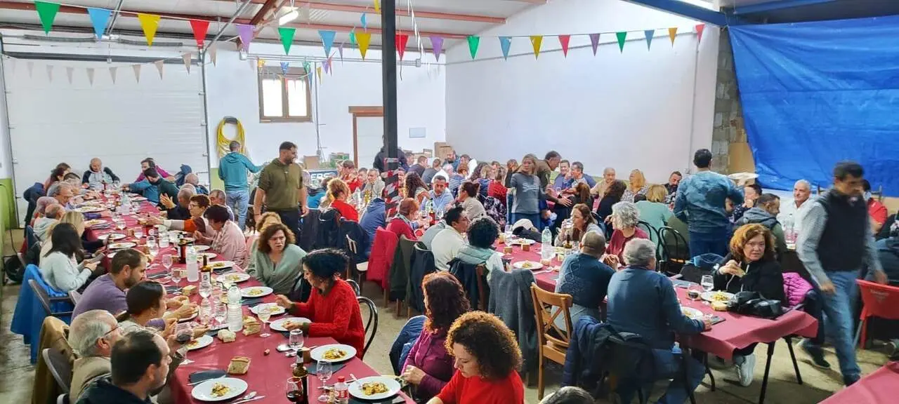 Jornadas Gastronómico-Micológicas de Pozuelo de Vidriales (14)