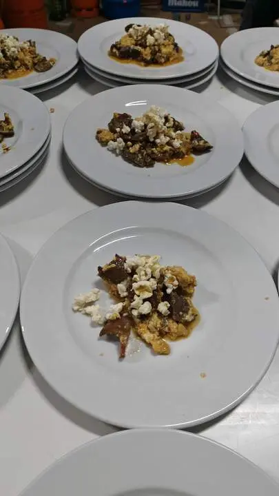 Jornadas Gastronómico-Micológicas de Pozuelo de Vidriales (19)