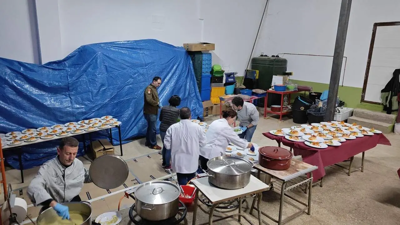 Jornadas Gastronómico-Micológicas de Pozuelo de Vidriales (21)