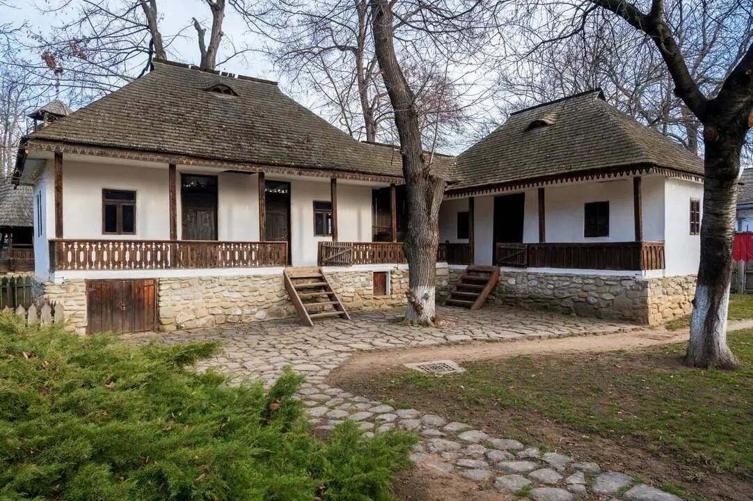 Casa Rural Archivo