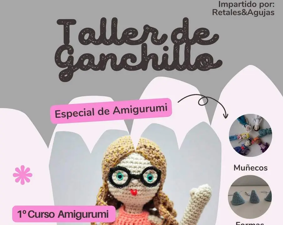 Retales&Agujas
