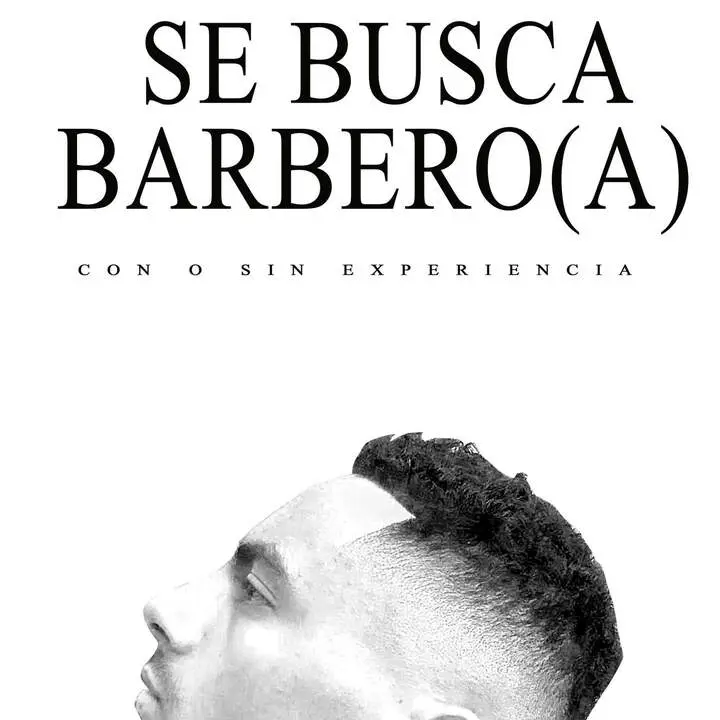 Oferta Empleo Zamora Barberia