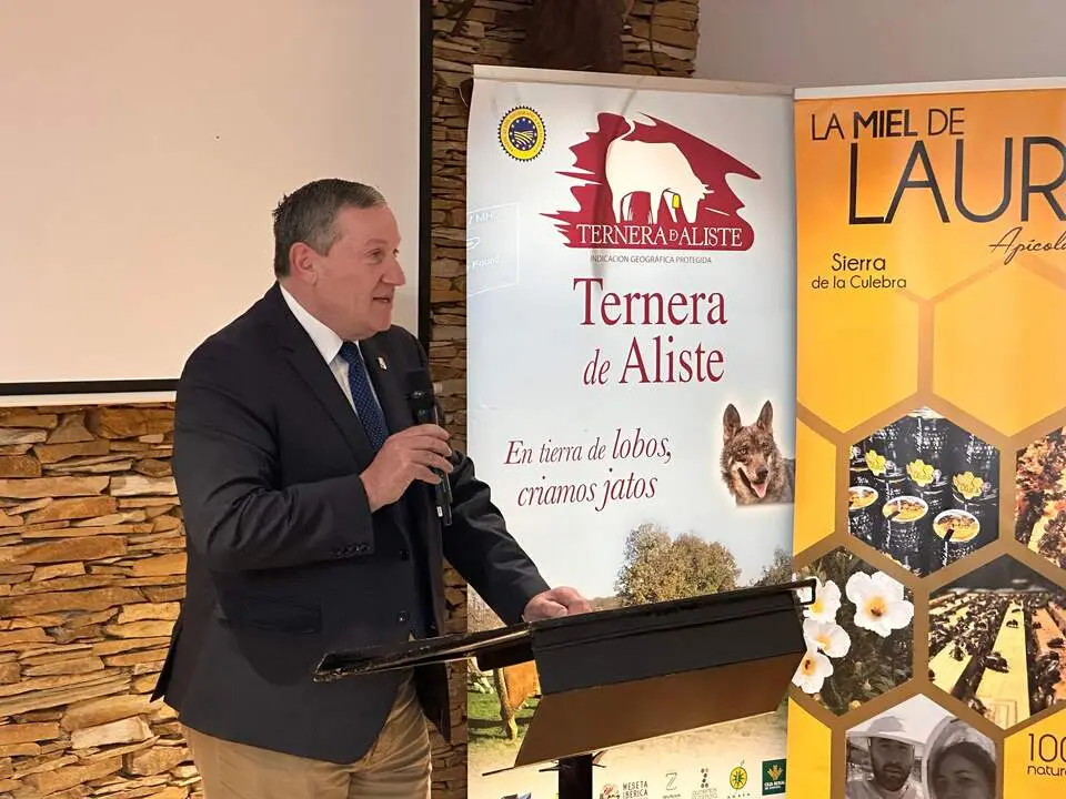 Ternera de Aliste