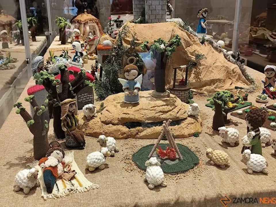 Belenes Navidad 2024_9