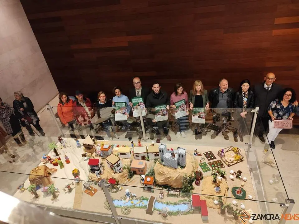 Belenes Navidad 2024_12
