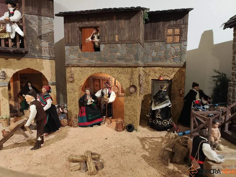 Belenes Navidad 2024_21