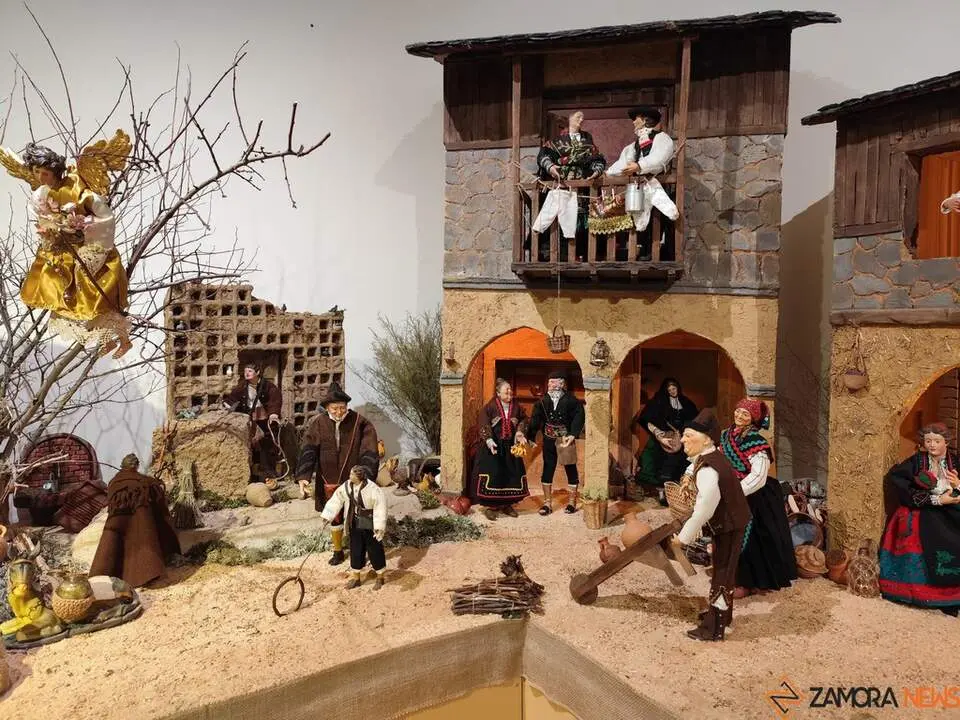 Belenes Navidad 2024_25