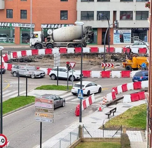 Obras Por PP Zamora