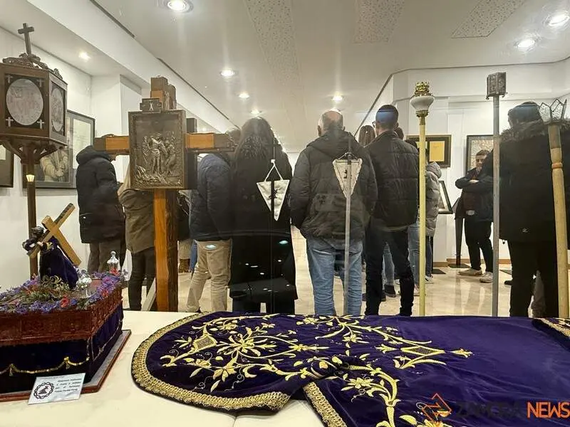 sede Cofradía de Jesús del Vía Cruci_6