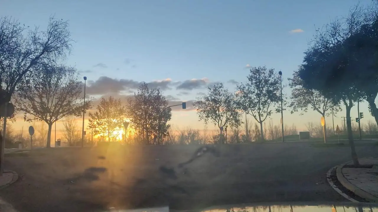 ma&ntilde;ana fr&iacute;a