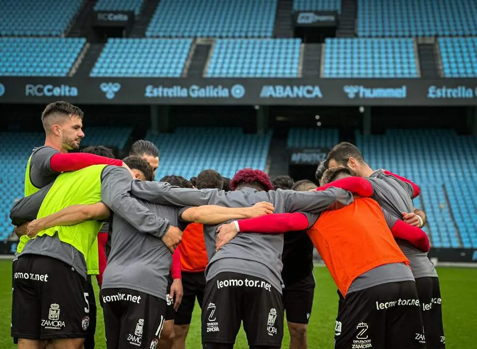 Zamora CF